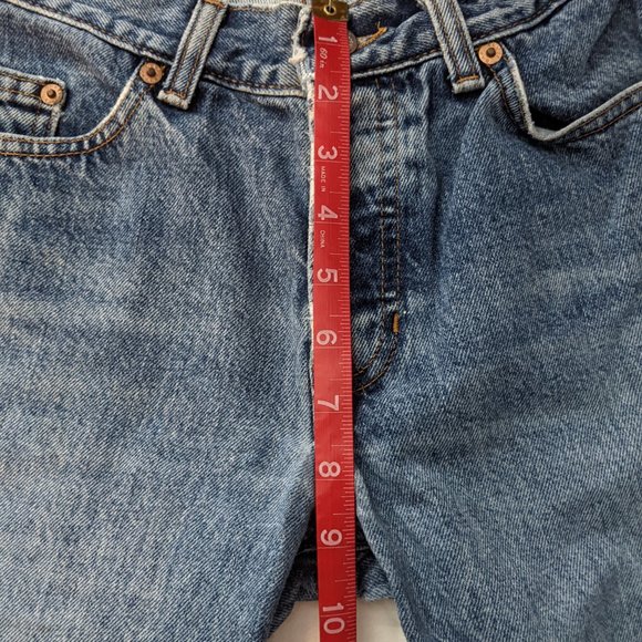 Y2K GAP Jeans - Picture 9 of 12